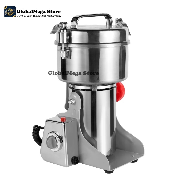 Equipment Of Coffee Machine - 1000g/1500g/2000g/2500g 용량의 장비형 밀가루 분쇄기/옥수수 분쇄기/커피