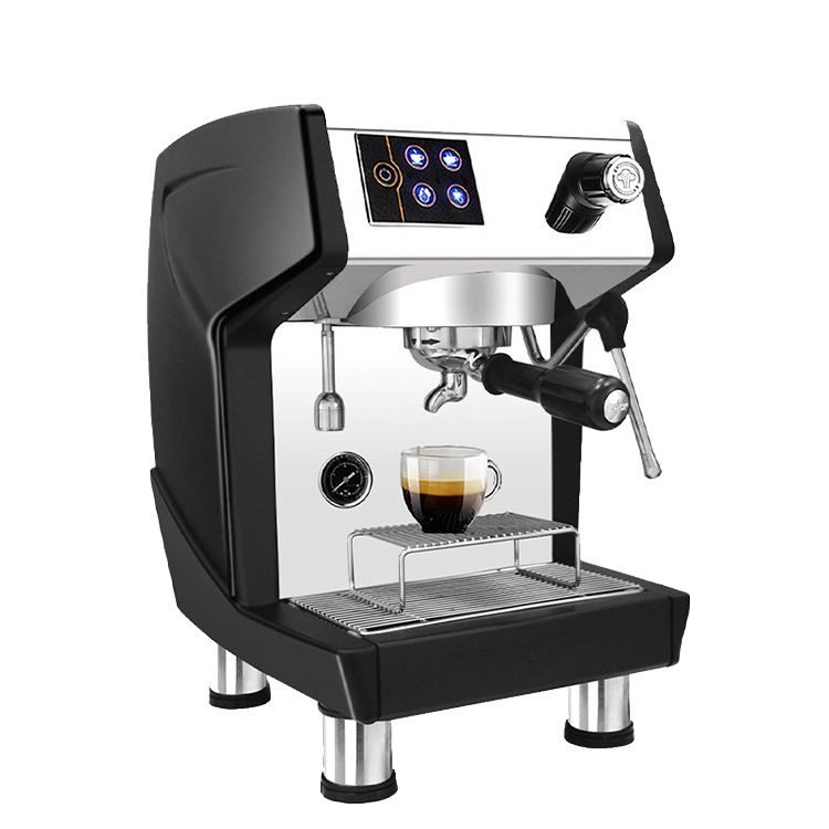 Equipment Of Coffee Machine - 전문 커피 장비 에스프레소 머신 상업용