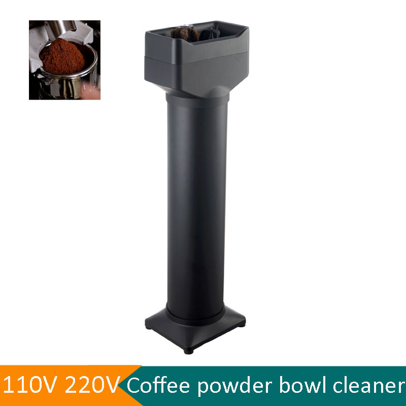 Equipment Of Coffee Machine - 58MM 커피 핸들 세척기 자동 커피