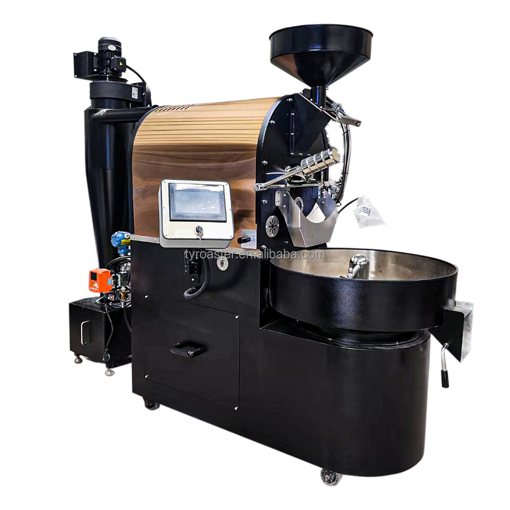 Equipment Of Coffee Machine - 옵션 1kg 2kg 3kg 6kg 10kg