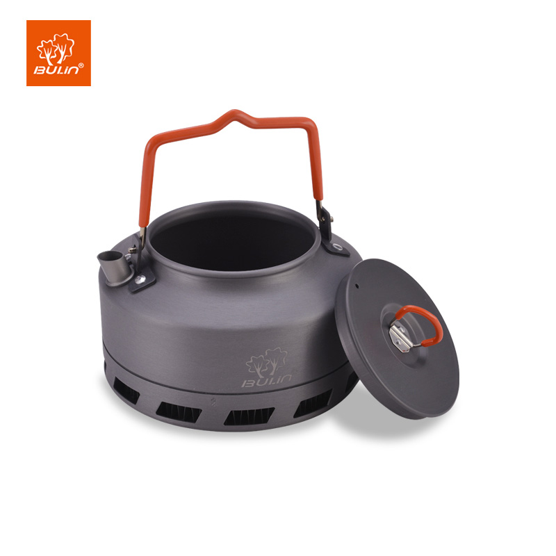 Coffee Equipment For Camping - Bulin 야외 캠핑 주전자, 커피 차