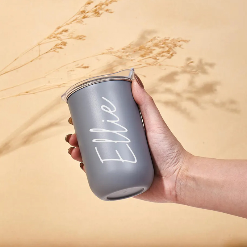 Coffee Equipment For Camping - 맞춤형 304 스테인리스 스틸 이중벽 보온