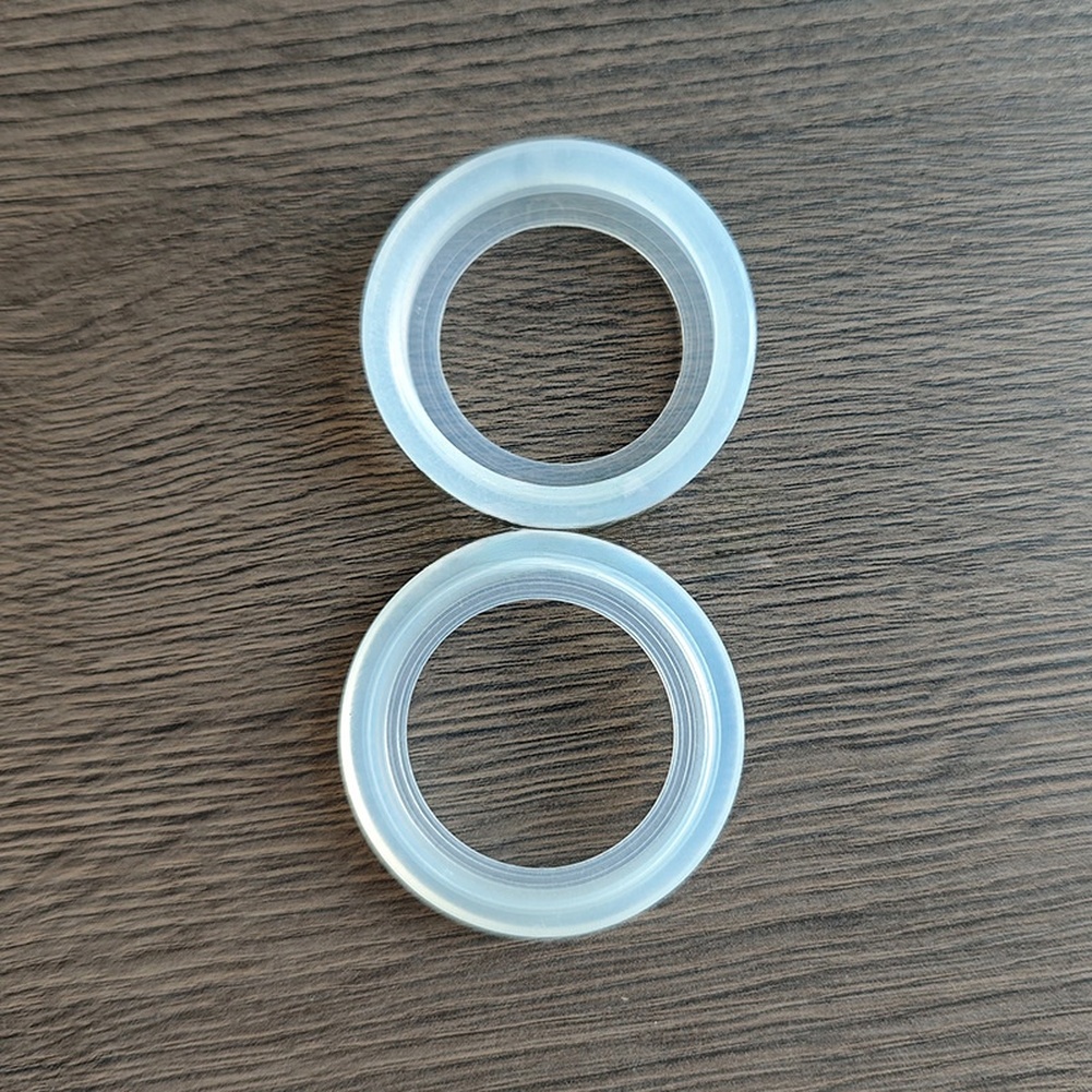 Coffee Equipment Machine - 4PCS 실리콘 씰링 링 51mm 커피