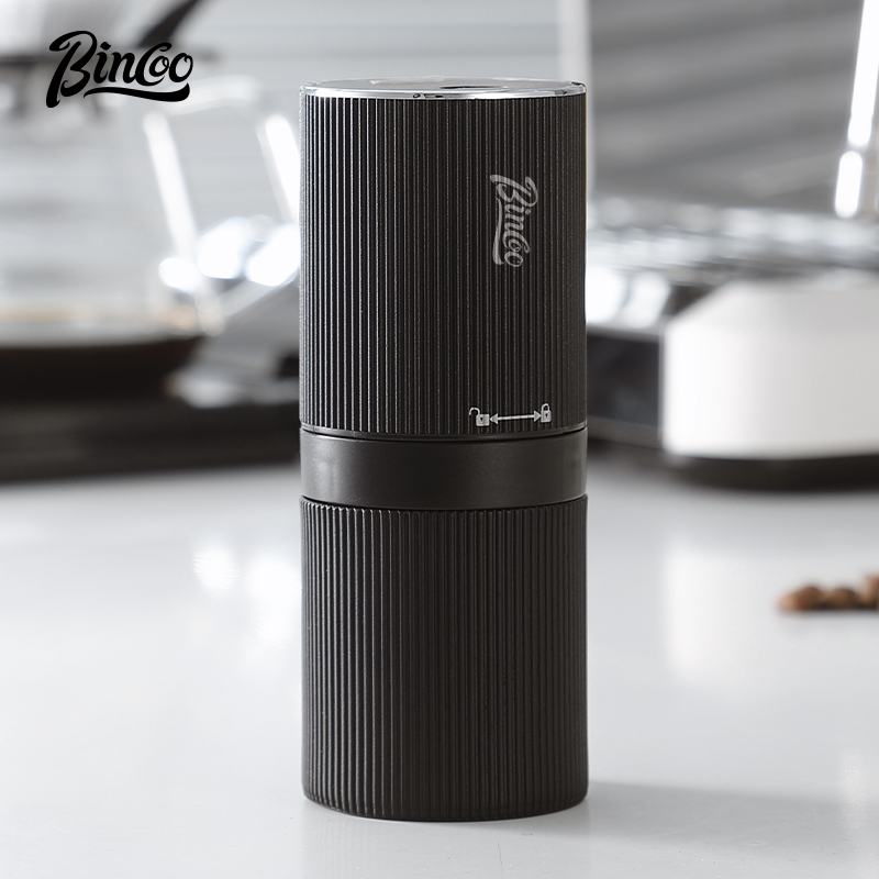 Bincoo 휴대용 전기 커피 그라인더 캠핑 가정용 충 - Coffee Equipment For Camping 리뷰 및 가격