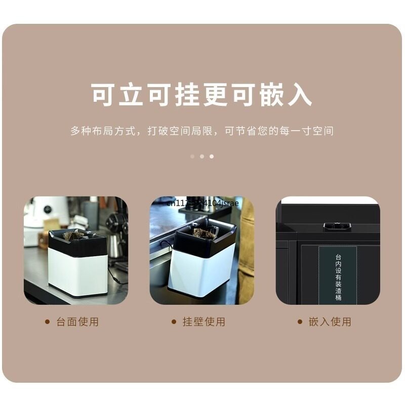 전기 자동 포터필터 세척기 에스프레소 커피 바스켓 세척 - Equipment Of Coffee Machine 리뷰 및 가격