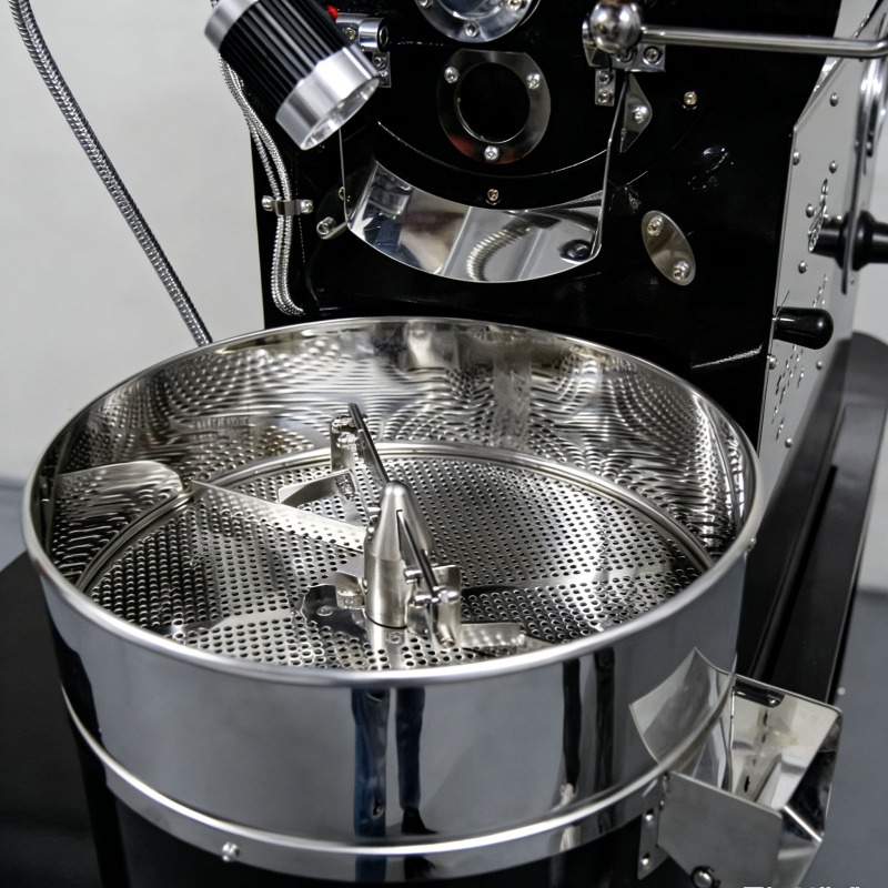 커피 로스터 머신, 카페 로스터리 및 커피숍용 냉각 트 - Equipment Of Coffee Machine 리뷰 및 가격