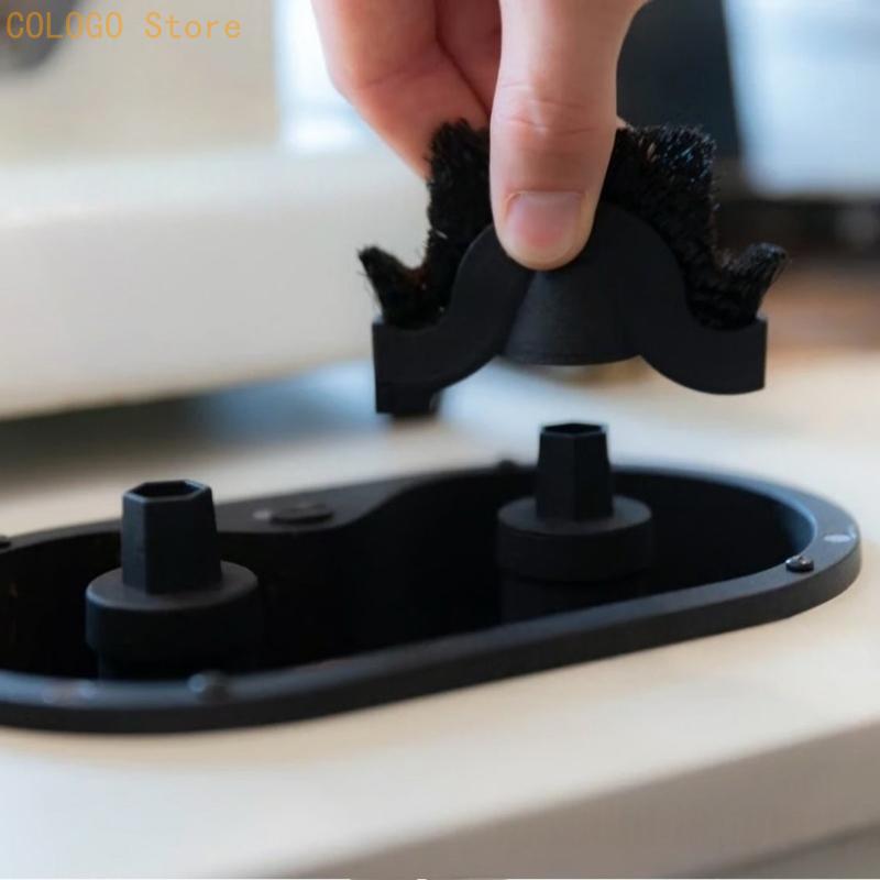 빠른 청소 커피 포터필터 도구 2 모터 범용 USB 전 - Coffee Equipment And Tools 리뷰 및 가격