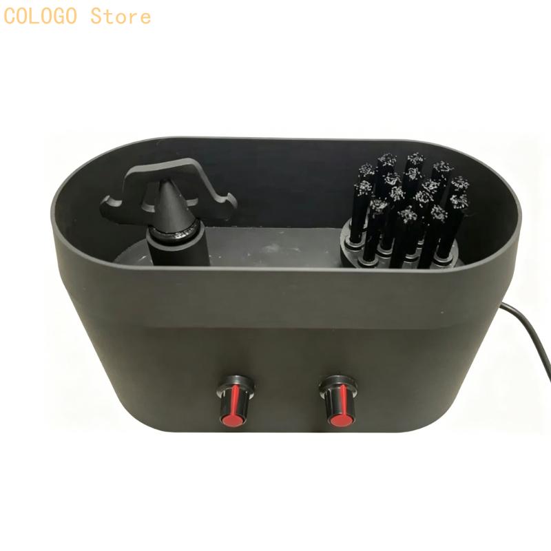 빠른 청소 커피 포터필터 도구 2 모터 범용 USB 전 - Coffee Equipment And Tools 리뷰 및 가격