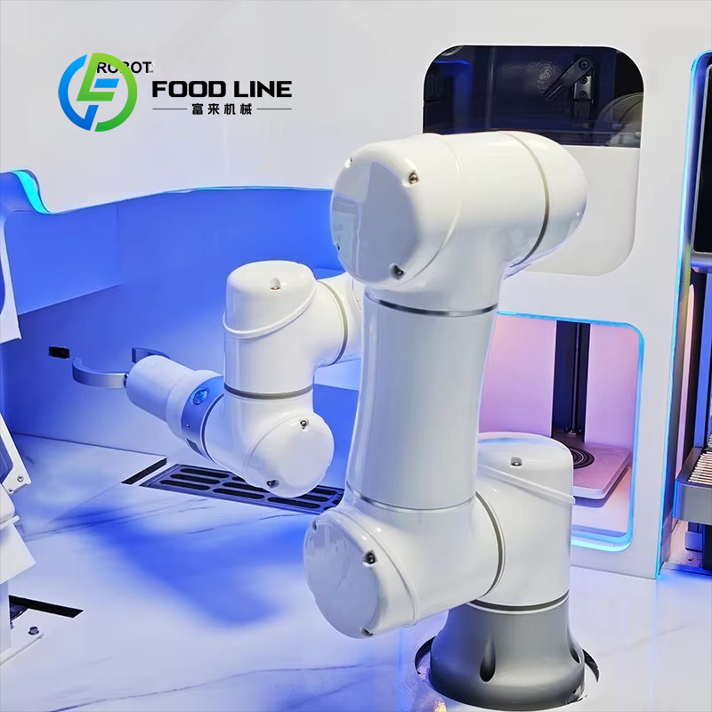맞춤형 AI 스마트 바리스타 로봇 커피 자판기 라떼 아 - Equipment Of Coffee Machine 리뷰 및 가격