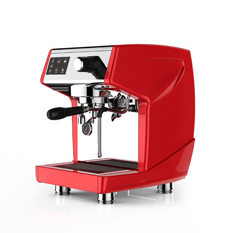 전문 커피 장비 에스프레소 머신 상업용 커피 머신 - Equipment Of Coffee Machine 리뷰 및 가격
