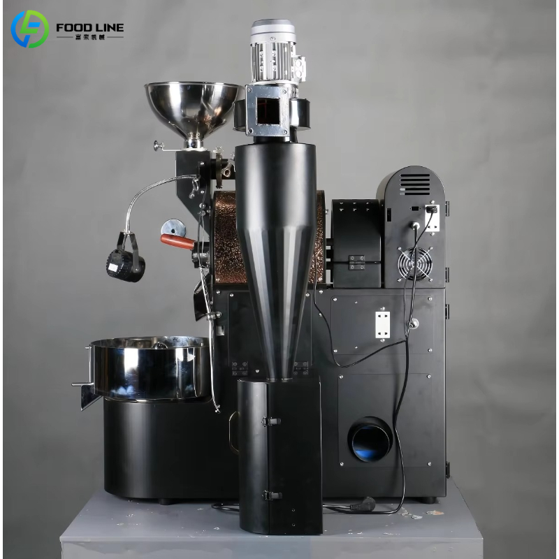 맞춤형 1kg 2kg 3kg 커피 원두 로스터 상업용  - Coffee Equipment Stores 리뷰 및 가격
