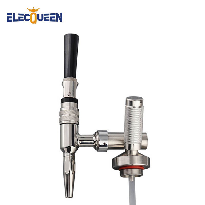 커피 탭 니트로 콜드 브루 커피 메이커 키트, 볼 잠금 - Coffee Equipment Kit 리뷰 및 가격