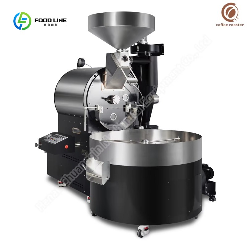 로스팅 장비 기계 상업용 열풍 세라믹 기계 가격 산업용 - Equipment Of Coffee Machine 리뷰 및 가격