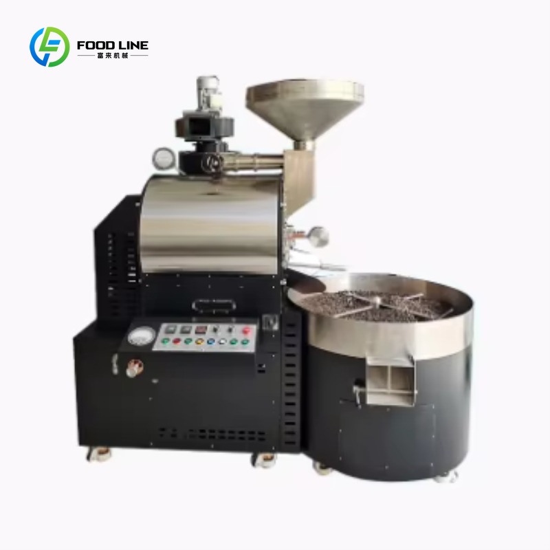로스팅 장비 기계 상업용 열풍 세라믹 기계 가격 산업용 - Equipment Of Coffee Machine 리뷰 및 가격