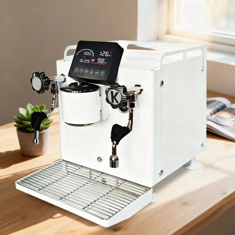 컨테이너 커피숍 기계 세트, 길거리 카페 매장 컨테이너 - Coffee Equipment Stores 리뷰 및 가격