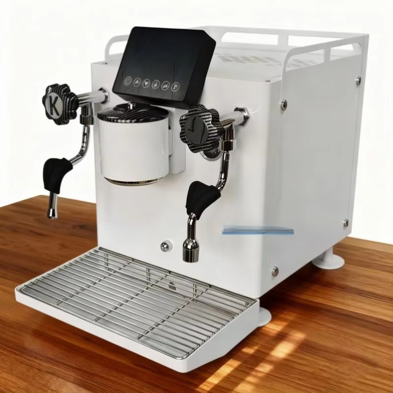 컨테이너 커피숍 기계 세트, 길거리 카페 매장 컨테이너 - Coffee Equipment Stores 리뷰 및 가격
