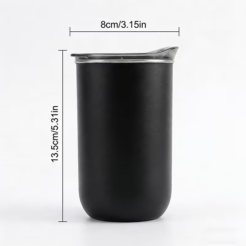 맞춤형 탄생화 커피 텀블러, 맞춤 이름 스테인리스 스틸 - Coffee Equipment For Camping 리뷰 및 가격