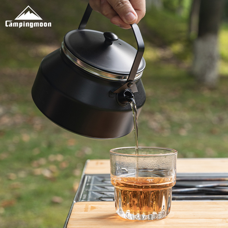 CAMPINGMOON BKSW-1 캠핑 요리 장비 30 - Coffee Equipment For Camping 리뷰 및 가격