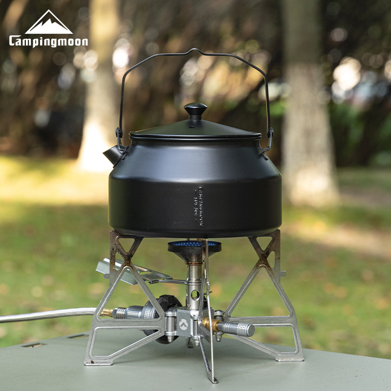 CAMPINGMOON BKSW-1 캠핑 요리 장비 30 - Coffee Equipment For Camping 리뷰 및 가격