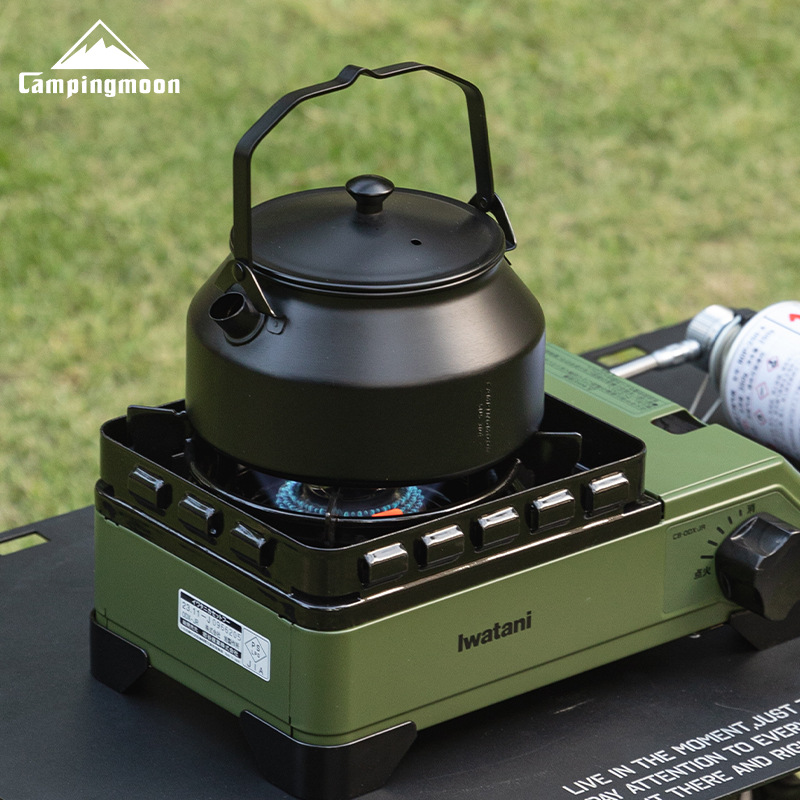 CAMPINGMOON BKSW-1 캠핑 요리 장비 30 - Coffee Equipment For Camping 리뷰 및 가격