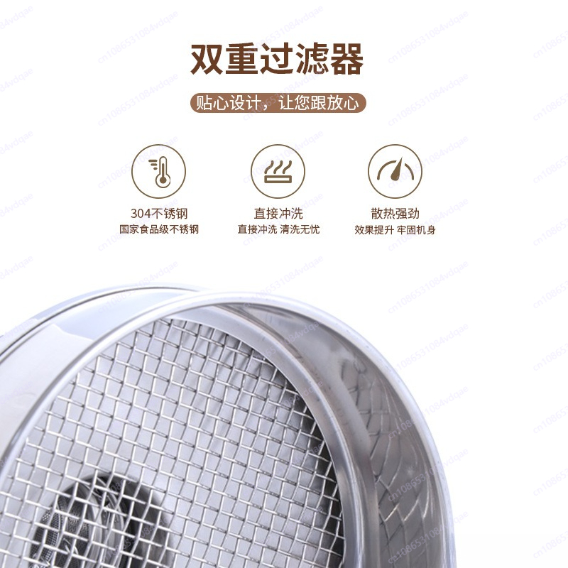 냉각기 장착 커피 로스터 로스팅 원두 기계 빠른 냉각  - Equipment Of Coffee Machine 리뷰 및 가격