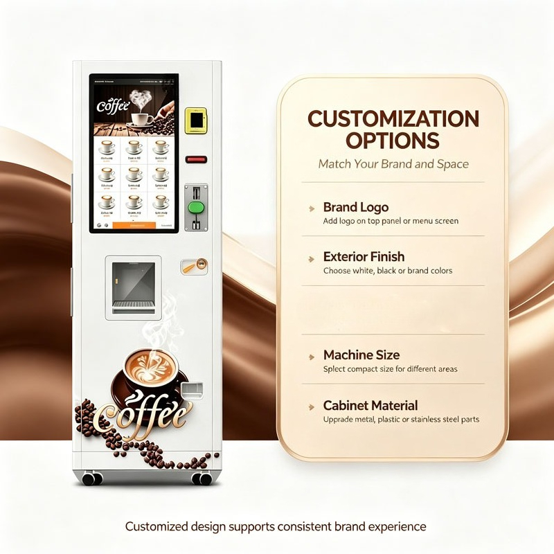 커피 자판기 갓 갈아 놓은 원두를 컵에 담아주는 셀프  - Equipment Of Coffee Machine 리뷰 및 가격