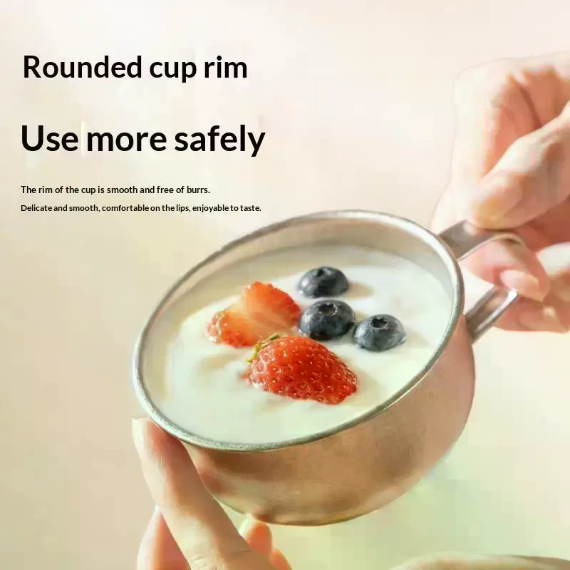 80ml/220ml 캠핑 물컵 순수 티타늄 휴대용 차/ - Coffee Equipment For Camping 리뷰 및 가격