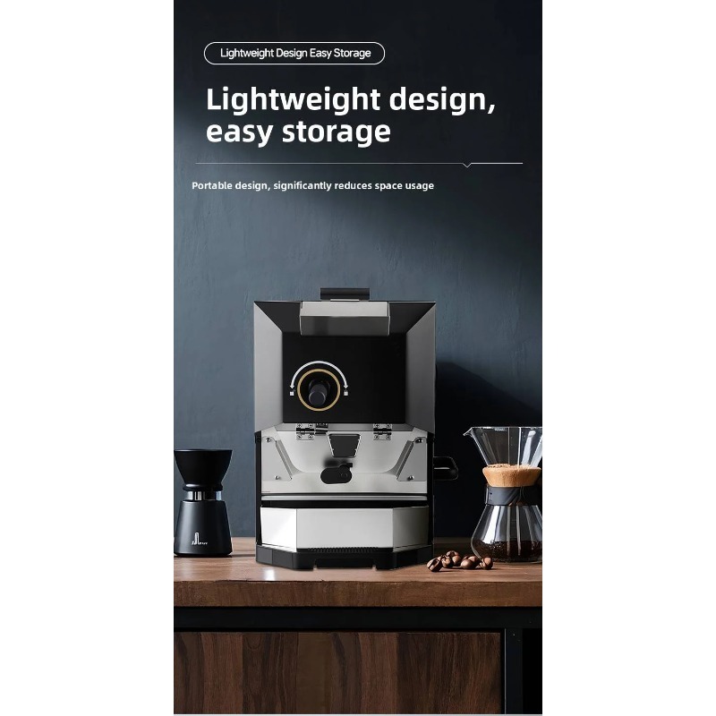 1KG 상업용 커피 원두 로스팅 장비 생두 원자재 항온 - Equipment Of Coffee Machine 리뷰 및 가격