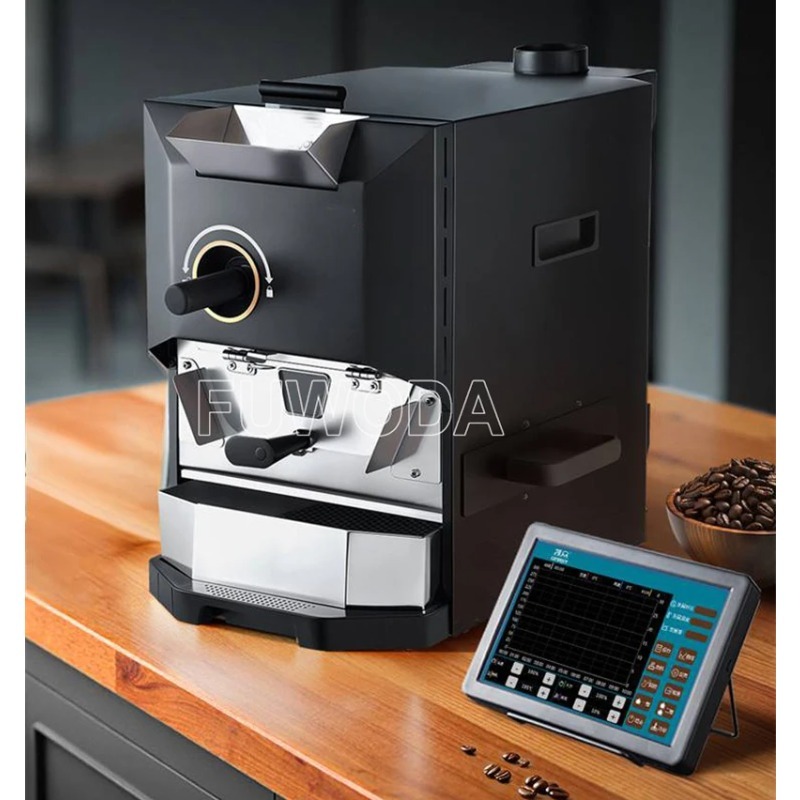 1KG 상업용 커피 원두 로스팅 장비 생두 원자재 항온 - Equipment Of Coffee Machine 리뷰 및 가격