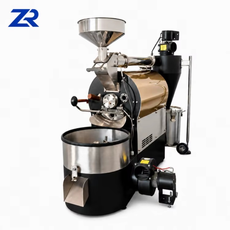아이로 커피 로스터 2kg 7.5kg 100kg 소형  - Equipment Of Coffee Machine 리뷰 및 가격