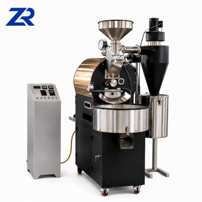 아이로 커피 로스터 2kg 7.5kg 100kg 소형  - Equipment Of Coffee Machine 리뷰 및 가격