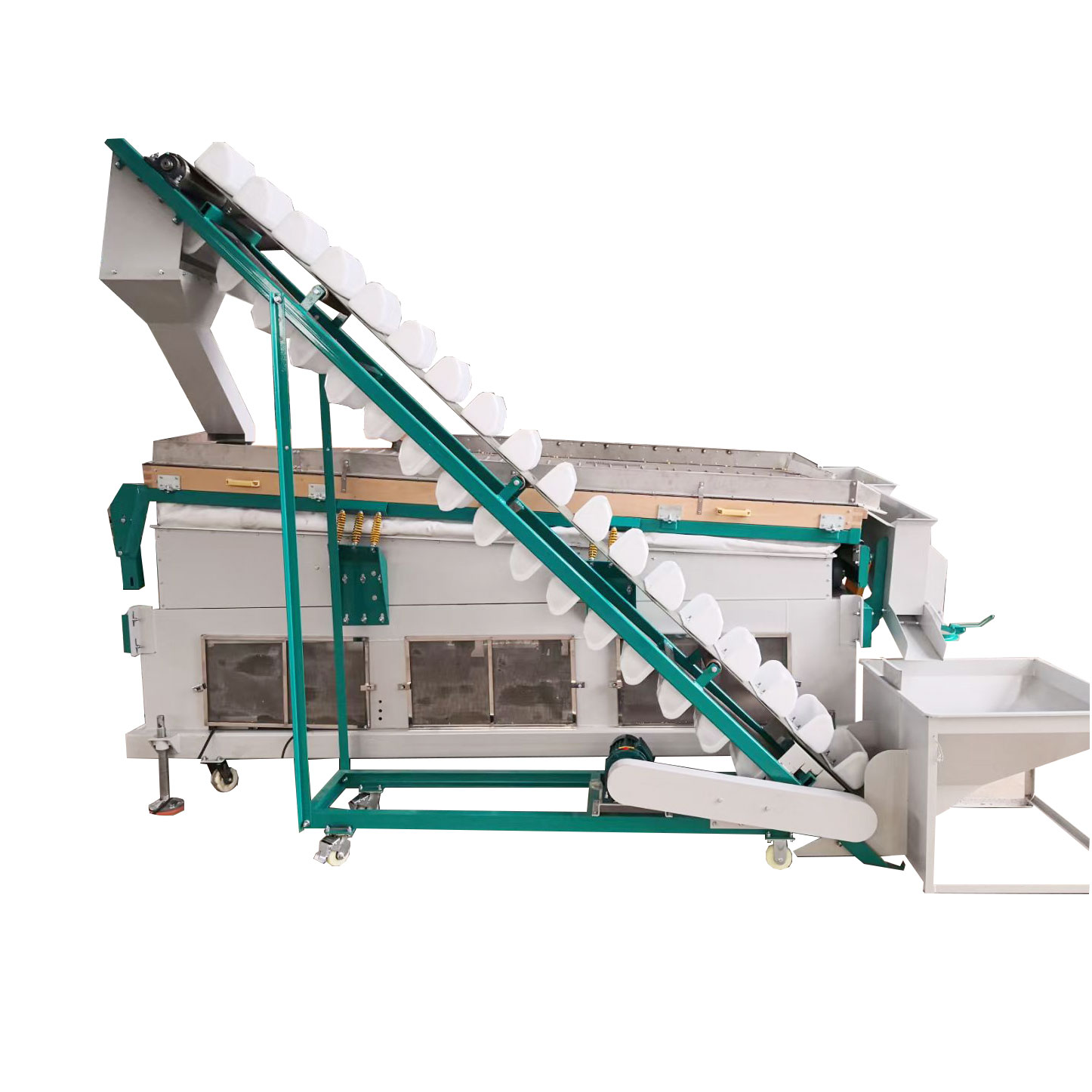 이동식 커피 원두 가공 장비 커피 원두 가공 라인 참깨 - Equipment Of Coffee Machine 리뷰 및 가격