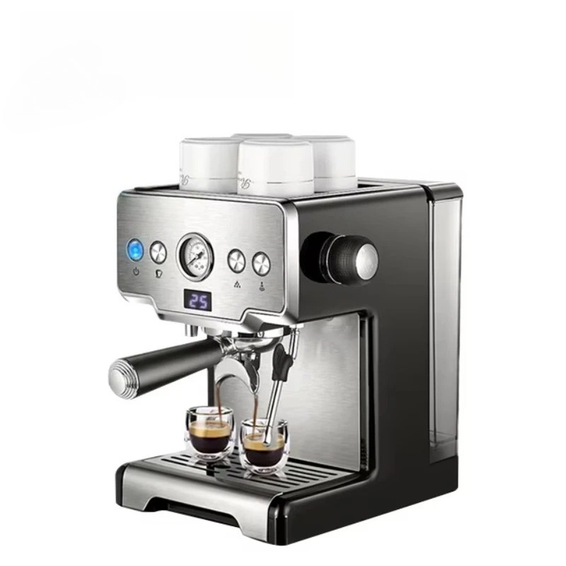 커피 에스프레소 장비 CRM3605 상업용 카푸치노 커 - Coffee Equipment And Tools 리뷰 및 가격