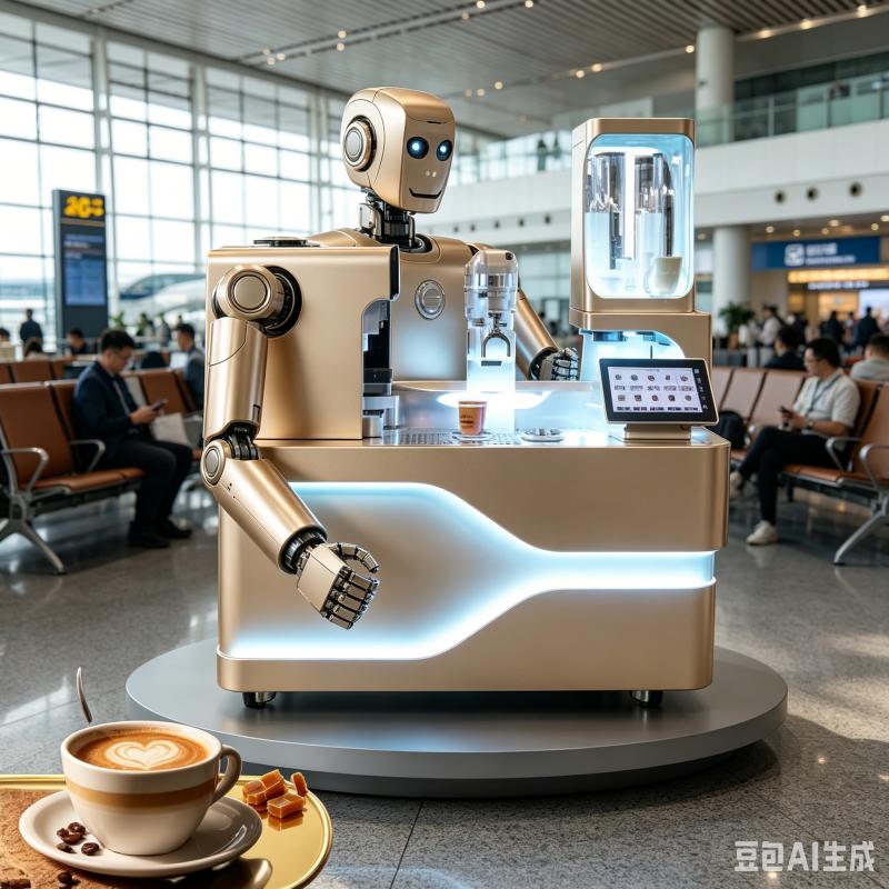 자동 로봇 라떼 커피 머신 맞춤형 스마트 에스프레소 브 - Equipment Of Coffee Machine 리뷰 및 가격