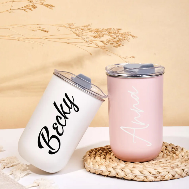 맞춤형 304 스테인리스 스틸 이중벽 보온 커피 머그  - Coffee Equipment For Camping 리뷰 및 가격