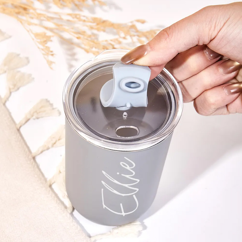 맞춤형 304 스테인리스 스틸 이중벽 보온 커피 머그  - Coffee Equipment For Camping 리뷰 및 가격