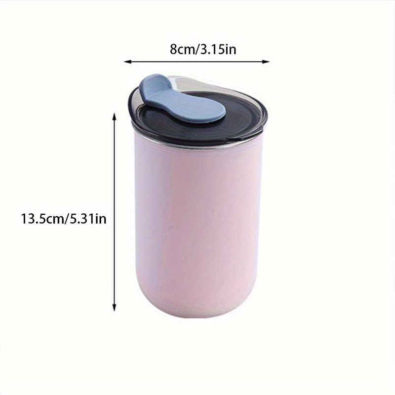 맞춤형 꽃무늬 이니셜 텀블러, 개인 맞춤 문구가 새겨진 - Coffee Equipment For Camping 리뷰 및 가격