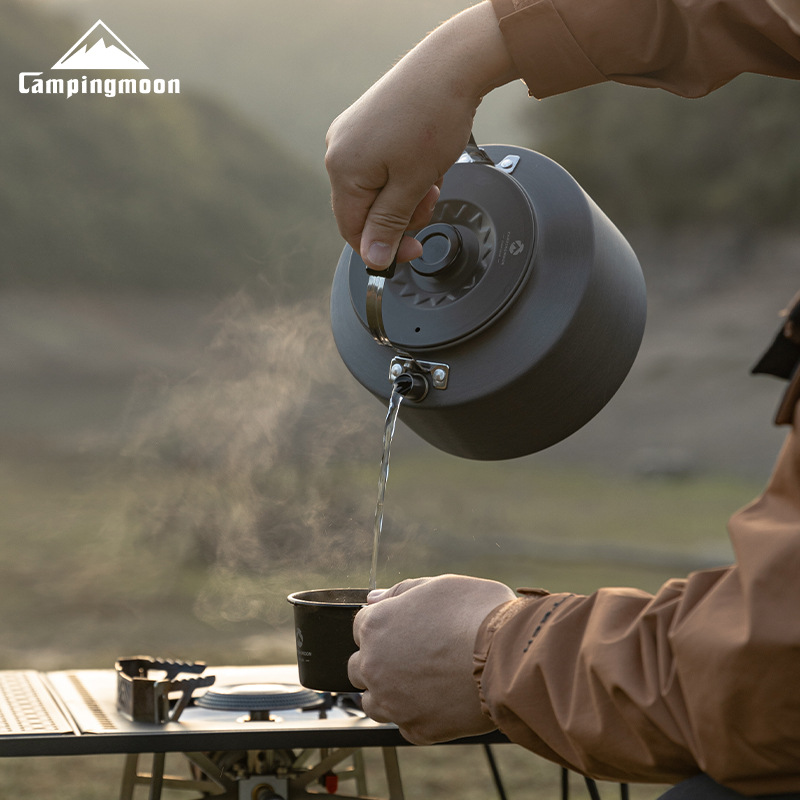 야외 요리, 물 끓이기, 차와 커피 만들기용 S2000 - Coffee Equipment For Camping 리뷰 및 가격