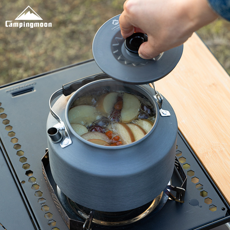 야외 요리, 물 끓이기, 차와 커피 만들기용 S2000 - Coffee Equipment For Camping 리뷰 및 가격