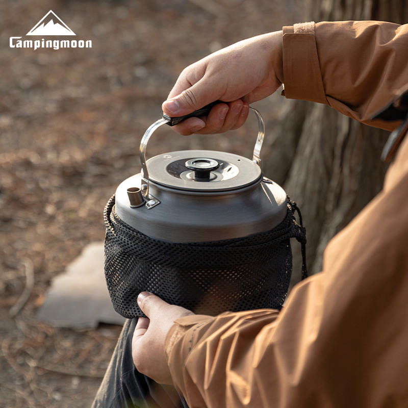 야외 요리, 물 끓이기, 차와 커피 만들기용 S2000 - Coffee Equipment For Camping 리뷰 및 가격