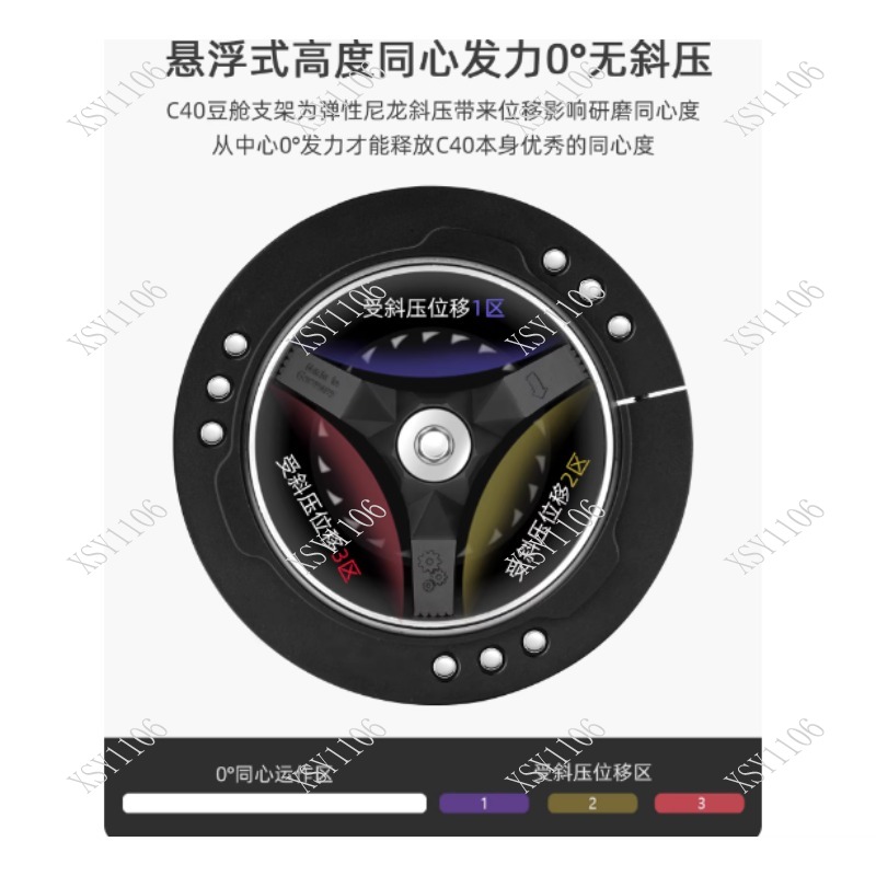 Comandante C40 C60 MK4 핸드 커피 그 - Coffee Equipment Kit 리뷰 및 가격