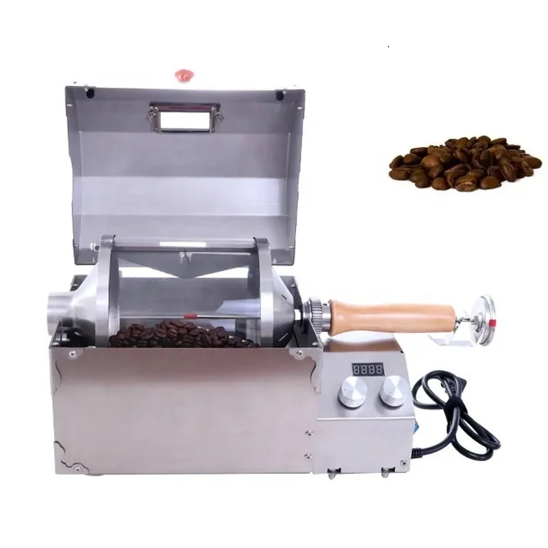 상업용 자동 커피 원두 로스팅 머신, 상업용 터키 커피 - Coffee Equipment And Tools 리뷰 및 가격