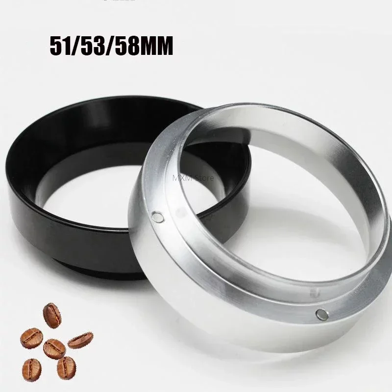 커피 액세서리 알루미늄 마그네틱 계량 링, 양조 그릇  - Coffee Equipment And Tools 리뷰 및 가격